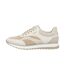 Basket Cuir Rieker-1