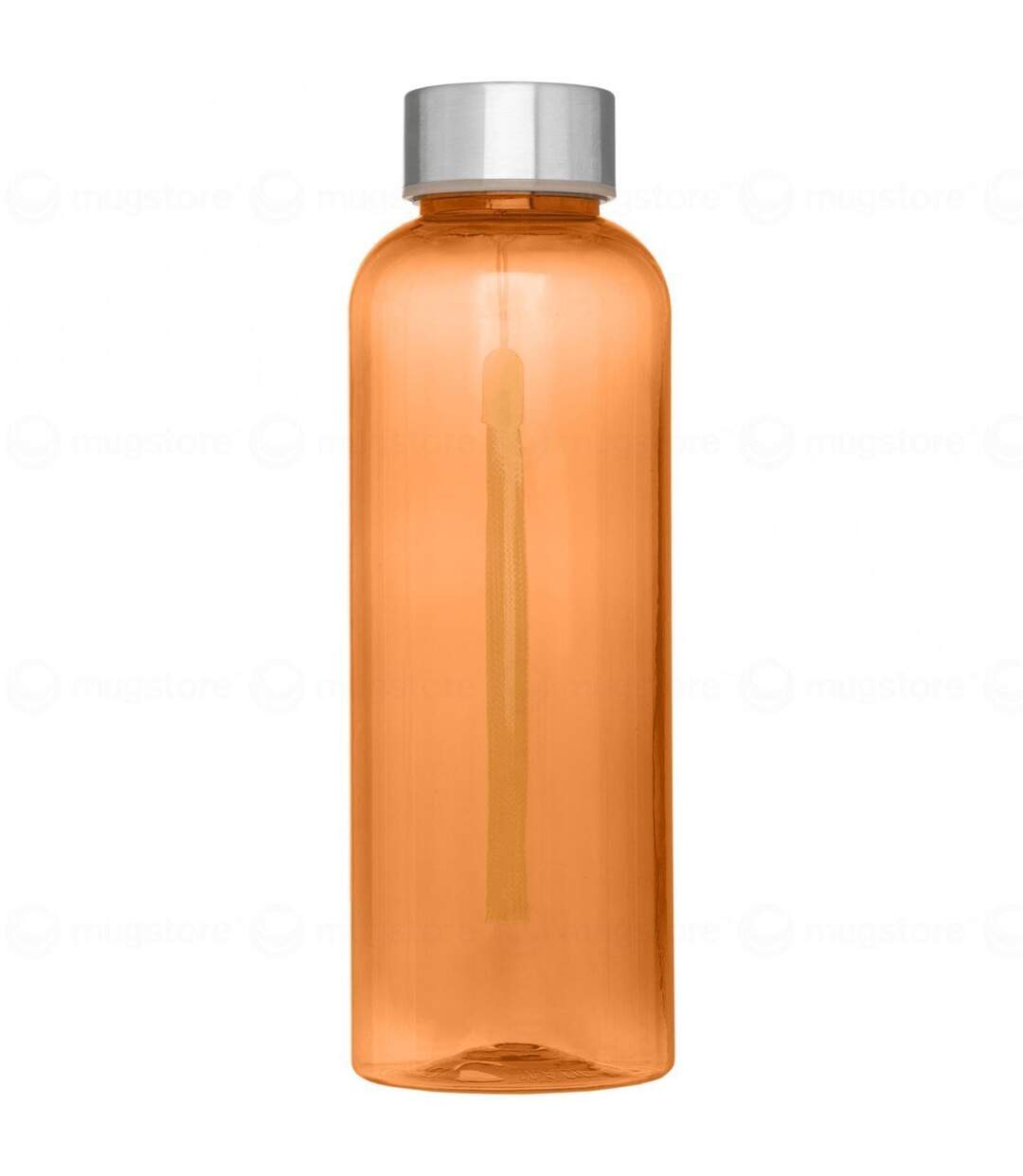 Bouteille De Sport Bodhi Taille Unique Orange Transparent Bullet-2
