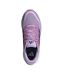 Baskets Runfalcon Enfant Violet Prune Adidas-4