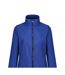 Veste Softshell Ablaze Printable Femme Bleu Roi Regatta-2