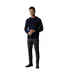 Pull Motif/style Pêcheur Homme Bleu Marine Replay-2