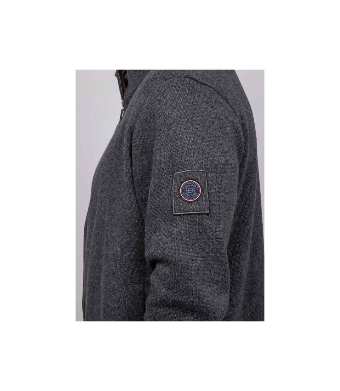 Gilet zippé WIROPAX-3