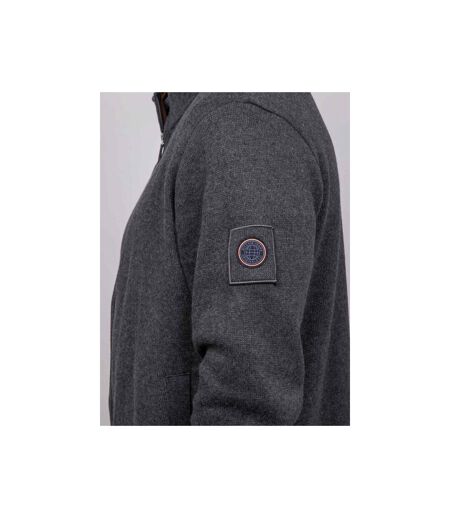 Gilet zippé WIROPAX