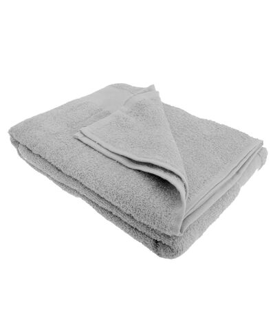 SOLS Island 100 Bath Sheet / Towel (100 X 150cm) (White) (ONE) - UTPC366