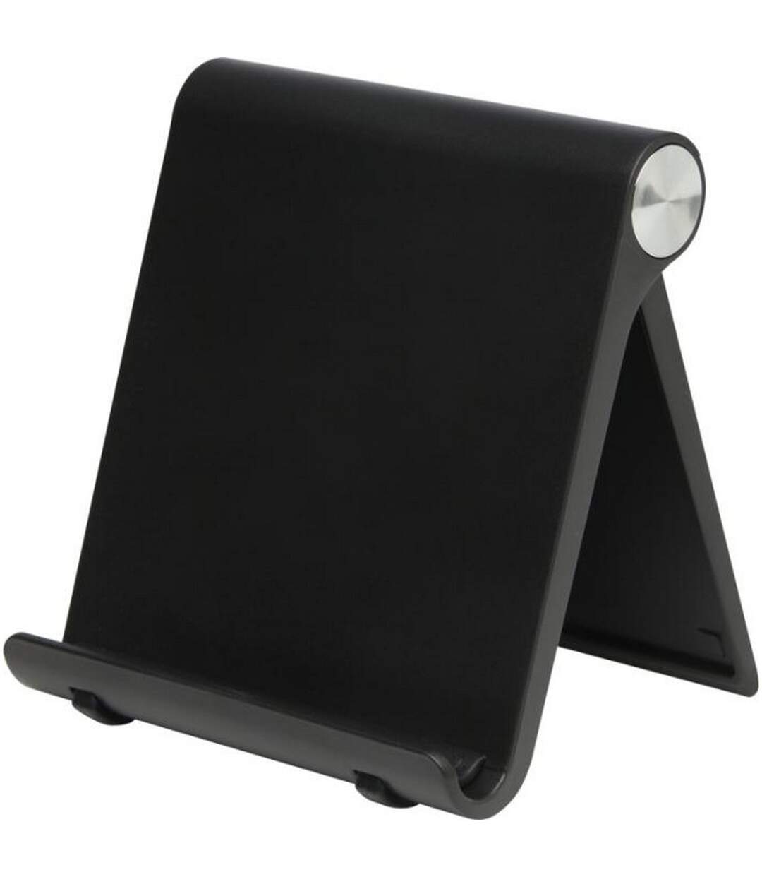 Resty mobile phone stand one size solid black Bullet