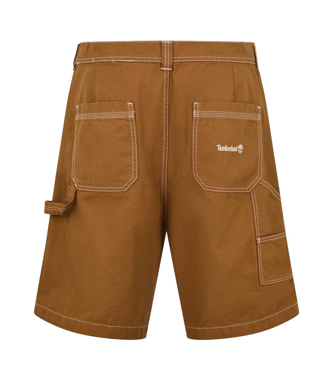 Short Carpenter Homme Blé Doré Timberland-3