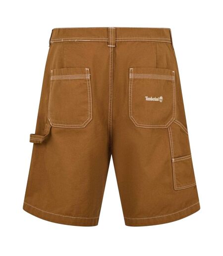 Short Carpenter Homme Blé Doré Timberland