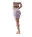 Short Wss24tfshf498 Femme Violet Clair 4F-2