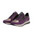 Basket Basse Cuir Rieker Eagle-3