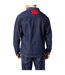 Surchemise Replay Homme Bleu Foncé Hugo Boss-3