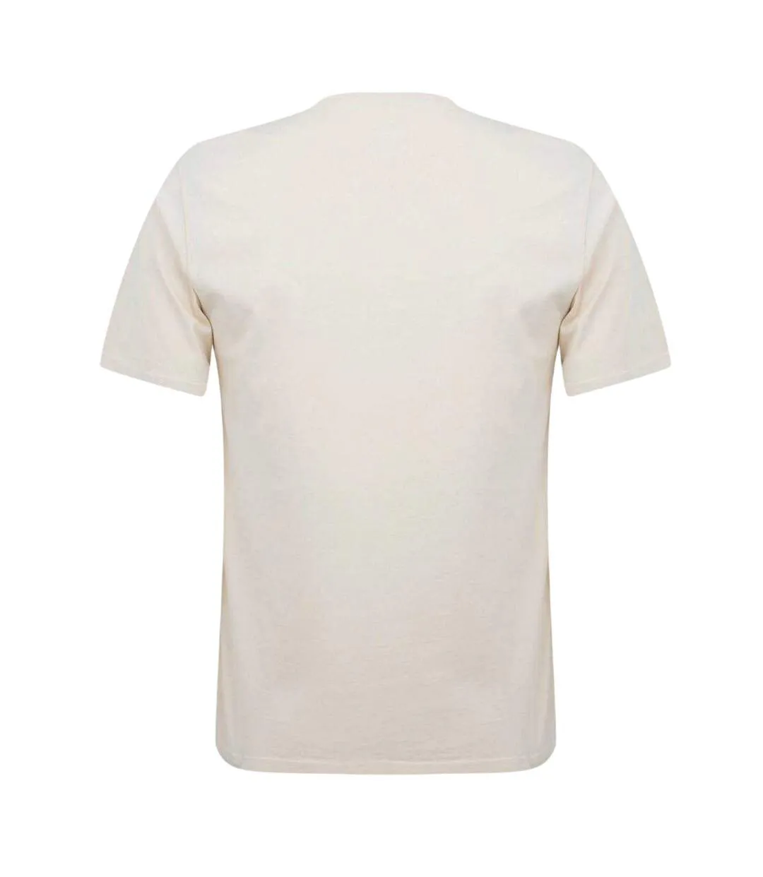 T-shirt Motif/style Logo Homme Blanc Cassé Levis-3