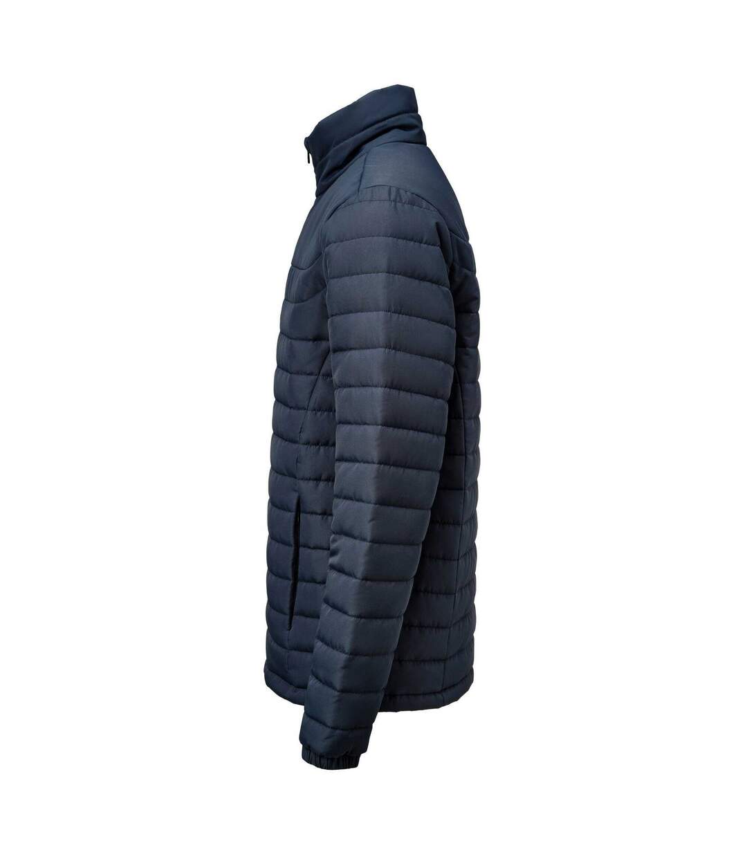 Veste Arches Homme Bleu Marine James Harvest-4