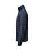Veste Arches Homme Bleu Marine James Harvest-4