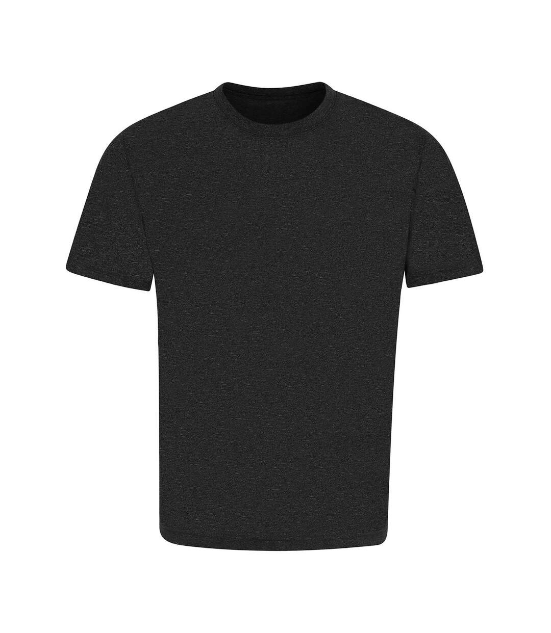 T-shirt urban homme noir AWDis Cool