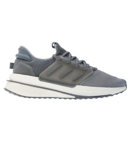Baskets X_plrboost Adulte Gris Clair Blanc Adidas