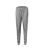 Womens/ladies Rest Sports Sweatpants Frost Gray Malfini-1