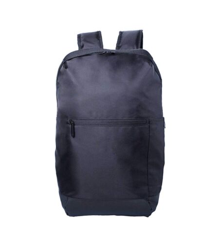 Nelson Handy Backpack One Size Black Shugon
