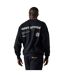 Sweat Style Logo Homme Noir Fiftyfive-2