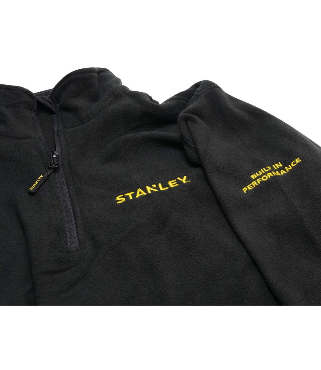 Gadsden 1/4 Zip Micro Fleece Multi Colour STANLEY Clothing-3