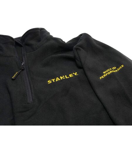Gadsden 1/4 Zip Micro Fleece Multi Colour STANLEY Clothing
