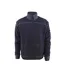 Pull Naxos Frontline Homme Bleu Gris Mascot-1