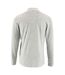 SOLS Mens Perfect Long Sleeve Pique Polo Shirt (Ash) - UTPC2912