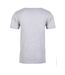Next Level - T-shirt manches courtes - Unisexe (Gris chiné) - UTPC3469