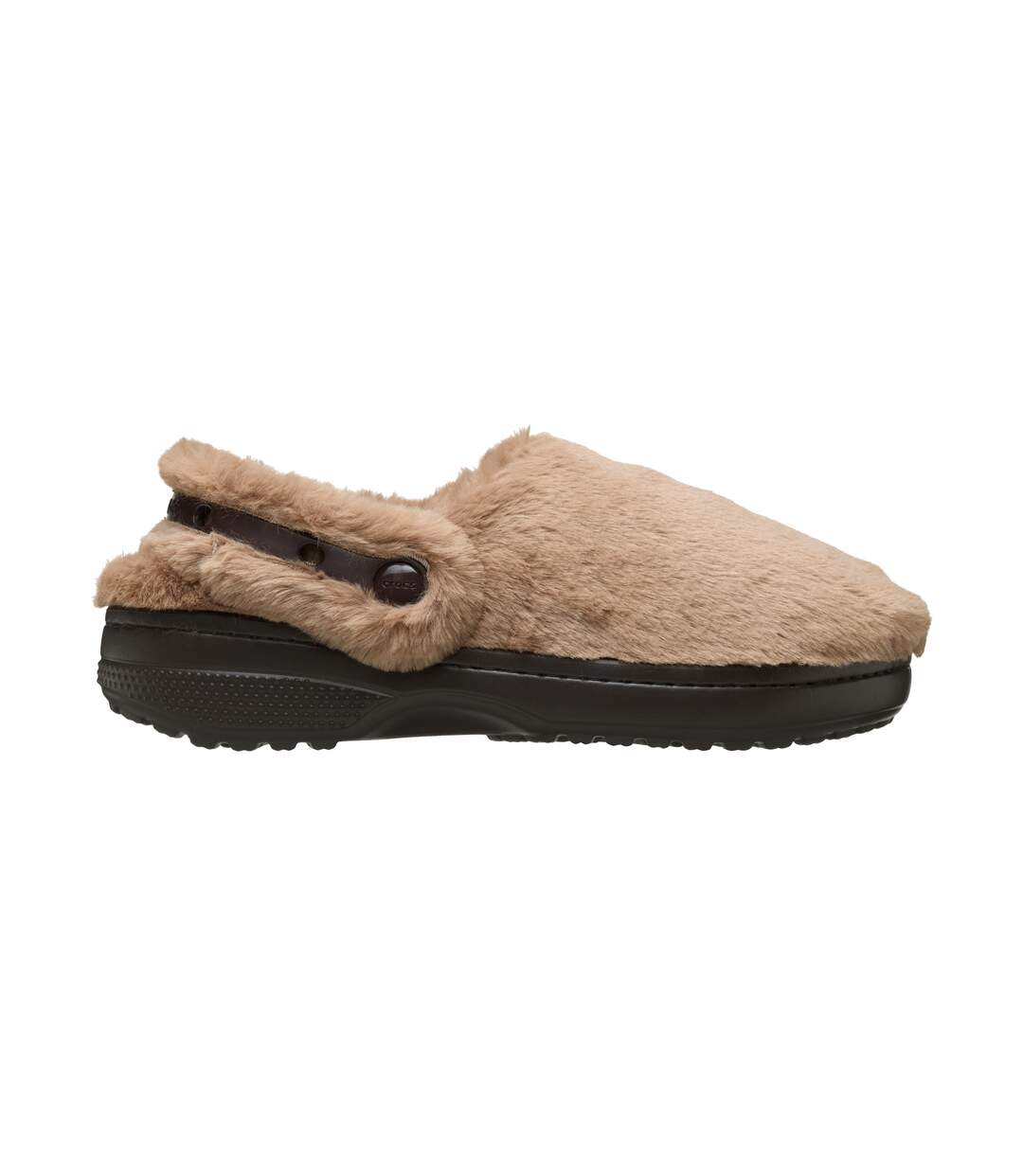 Chausson Plate à Enfiler Crocs Classic Unfurgettable Clog-2