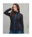 Veste Softshell Orbiter Femme Noir Azur Stormtech-1