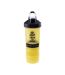 Shaker Pour Protéine Entraînement Beta Adulte Taille Unue Jaune IQ-1