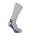 Sock Snob - 6 Paires Homme Chaussettes Laine Randonnée Anti-ampoule.-3
