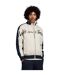 Mens Panelled Sport Jacket White Lyle & Scott-2