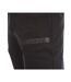 Pantalon De Survêtement Motif/style Uni Homme Noir Mercier-3