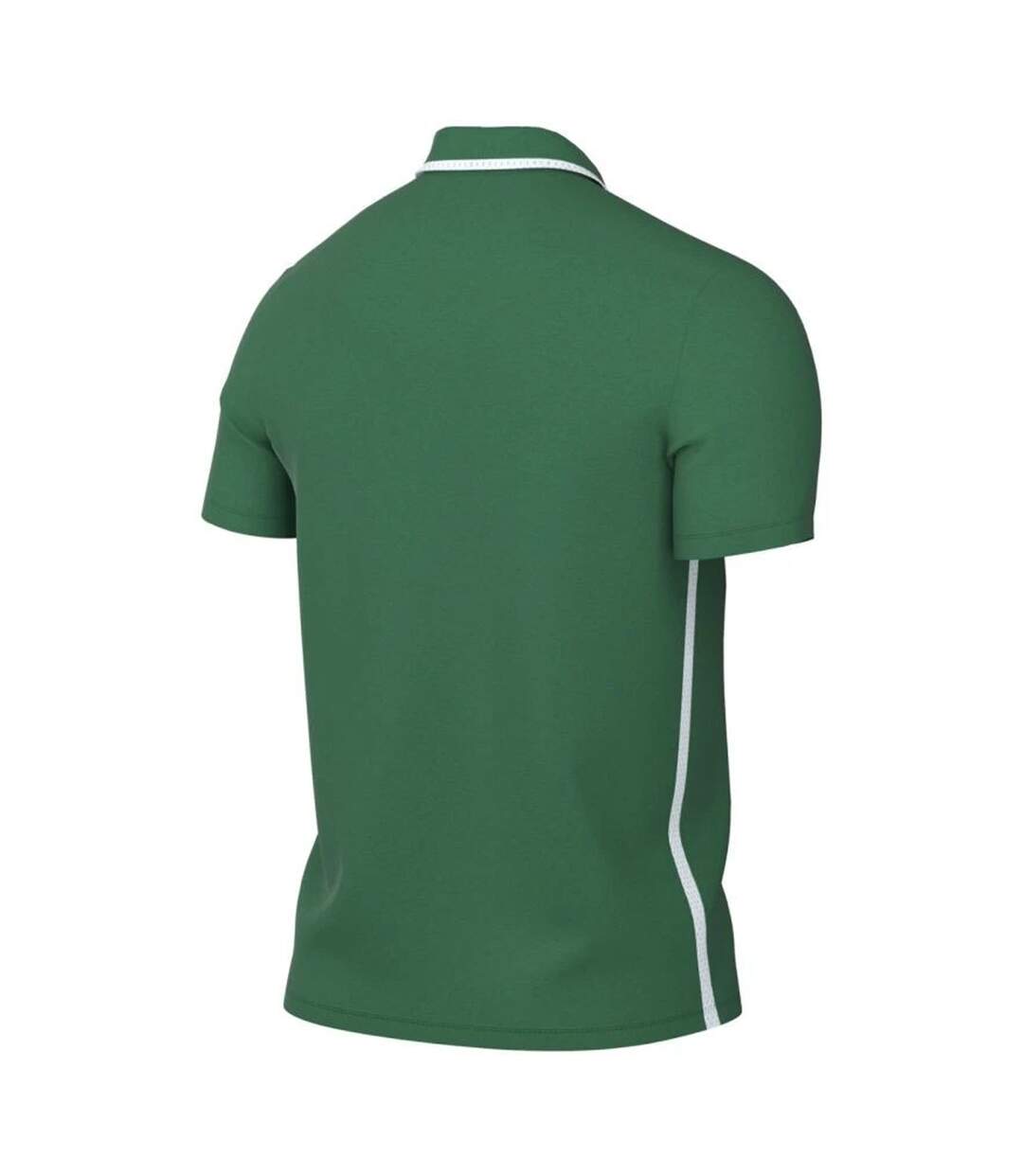 Polo Park Homme Vert Nike-2