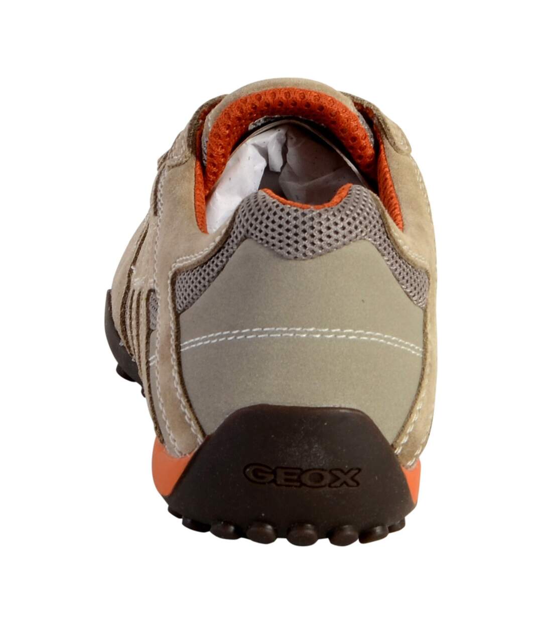 Basket Geox U Snake L