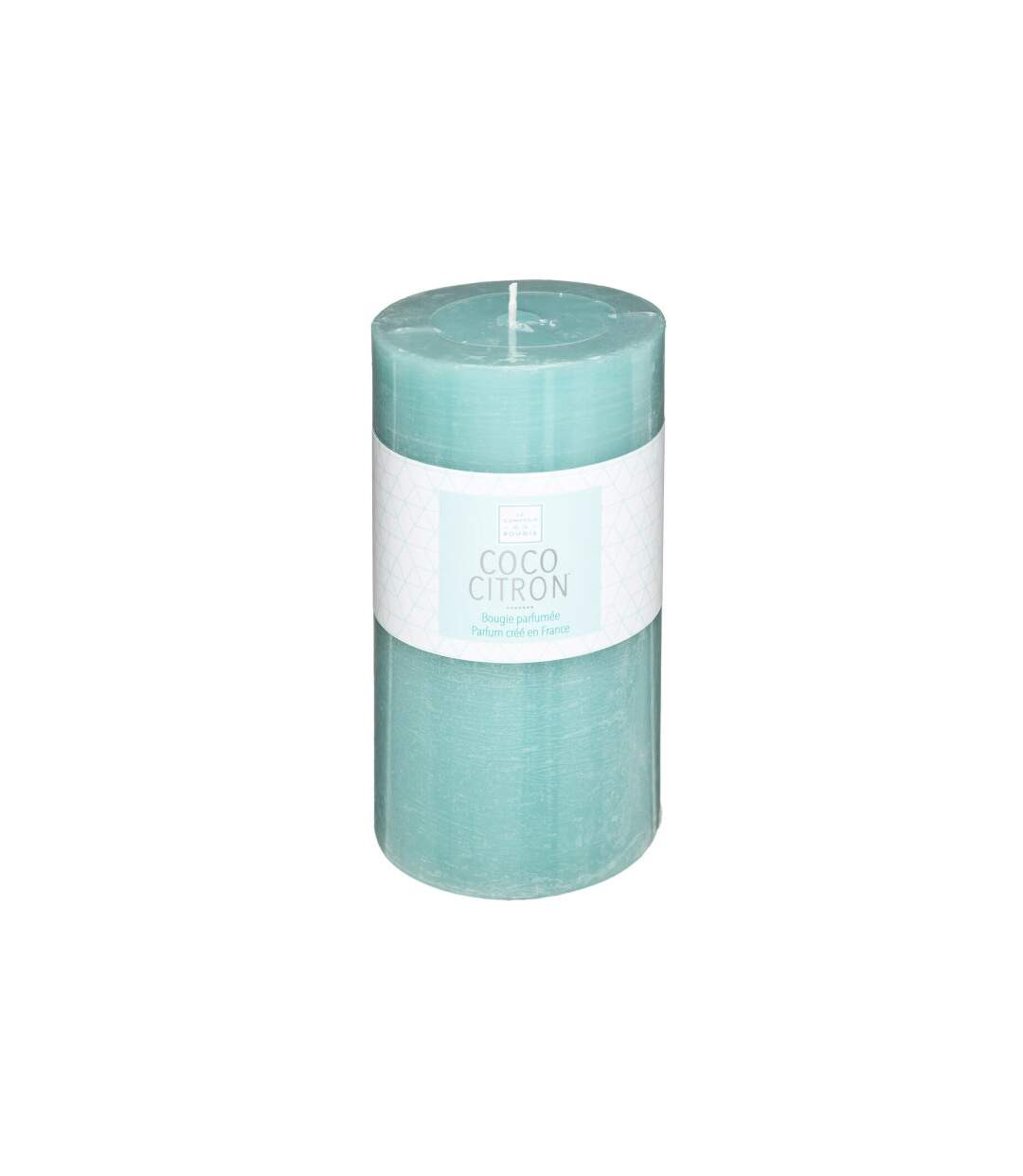 Bougie Parfumée Elea 411g Coco Citron-1