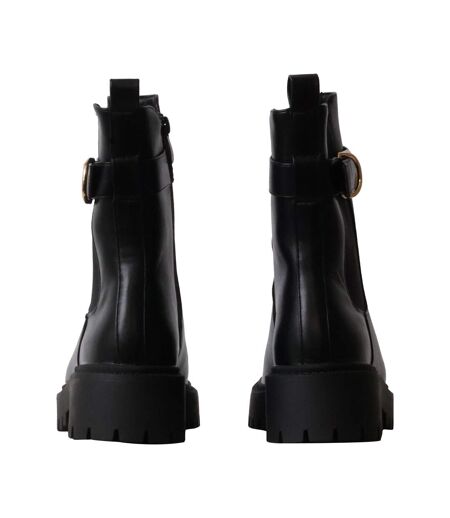 Bottines à Talon Zip Joia