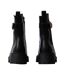Bottines à Talon Zip Joia-4