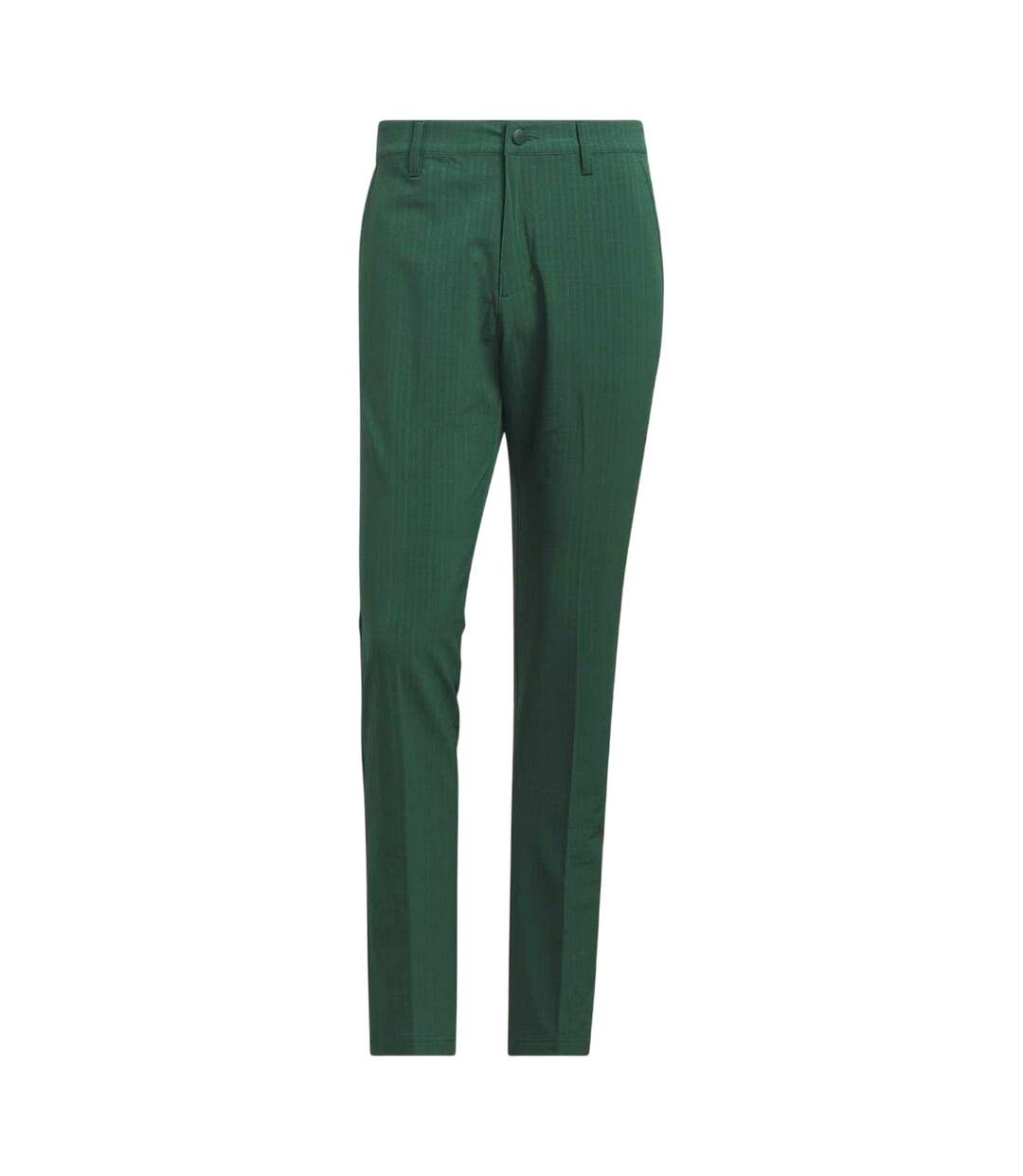 Pantalon De Golf Ultimate Homme Vert Universitaire Adidas-2