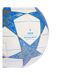 Ballon De Foot Motif/style Zodiaque Uefa Champions League 25/26 Club Taille 5 Blanc Bleu Adidas-4