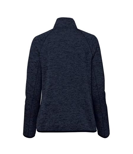 Veste Polaire Yosemite Femme Bleu Marine Stormtech