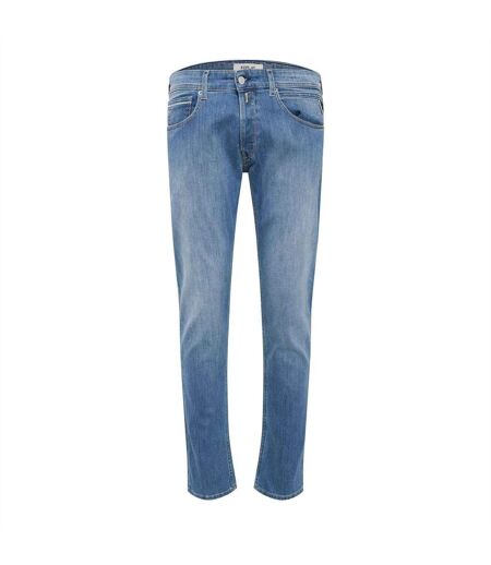 Jean Homme Bleu Replay