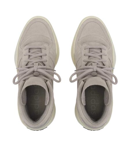 Baskets Montantes Fear Of God Adulte Beige Adidas