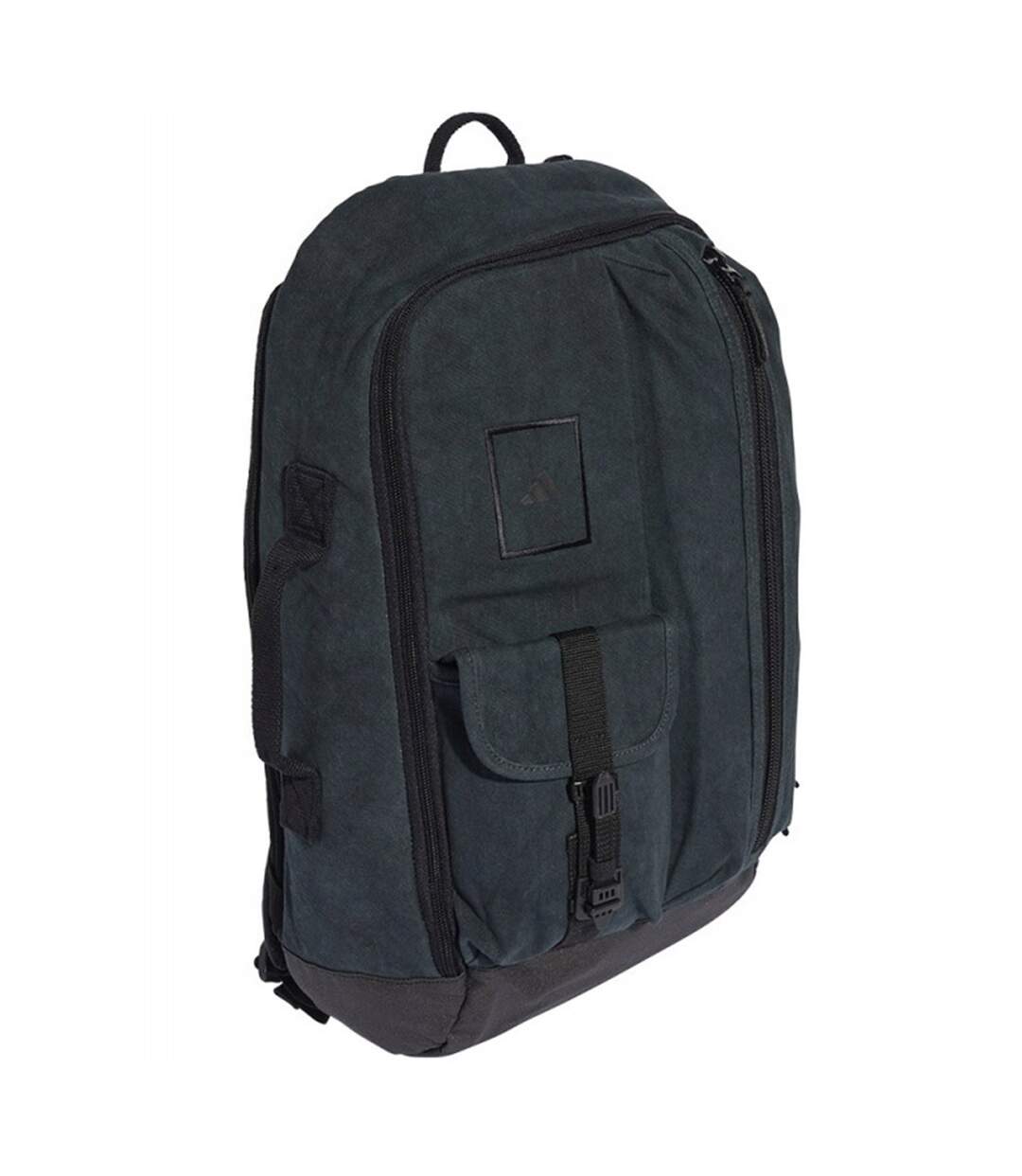 Sac À Dos Utility Taille Unique Bleu Marine Adidas-3