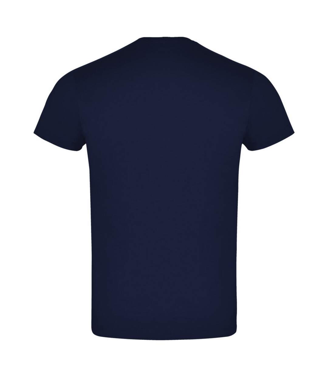 T-shirt atomic adulte bleu marine Roly