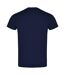 Roly Unisex Adult Atomic T-Shirt (Navy Blue) - UTPF4348