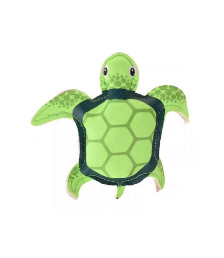 Jouets De Plongée Turtlis Taille Unique Vert Aquawave
