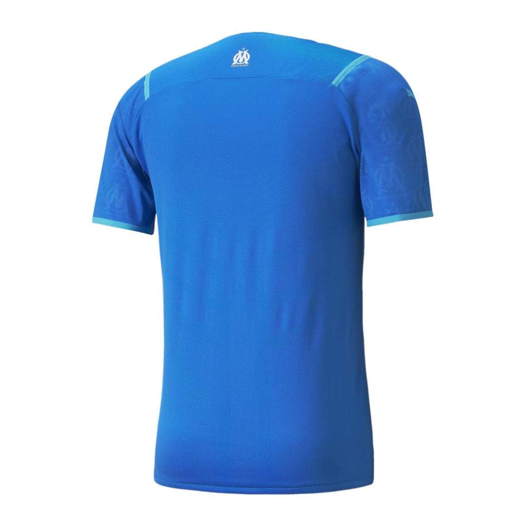 OM Maillot Authentique Third Puma 2021/2022 - L-2