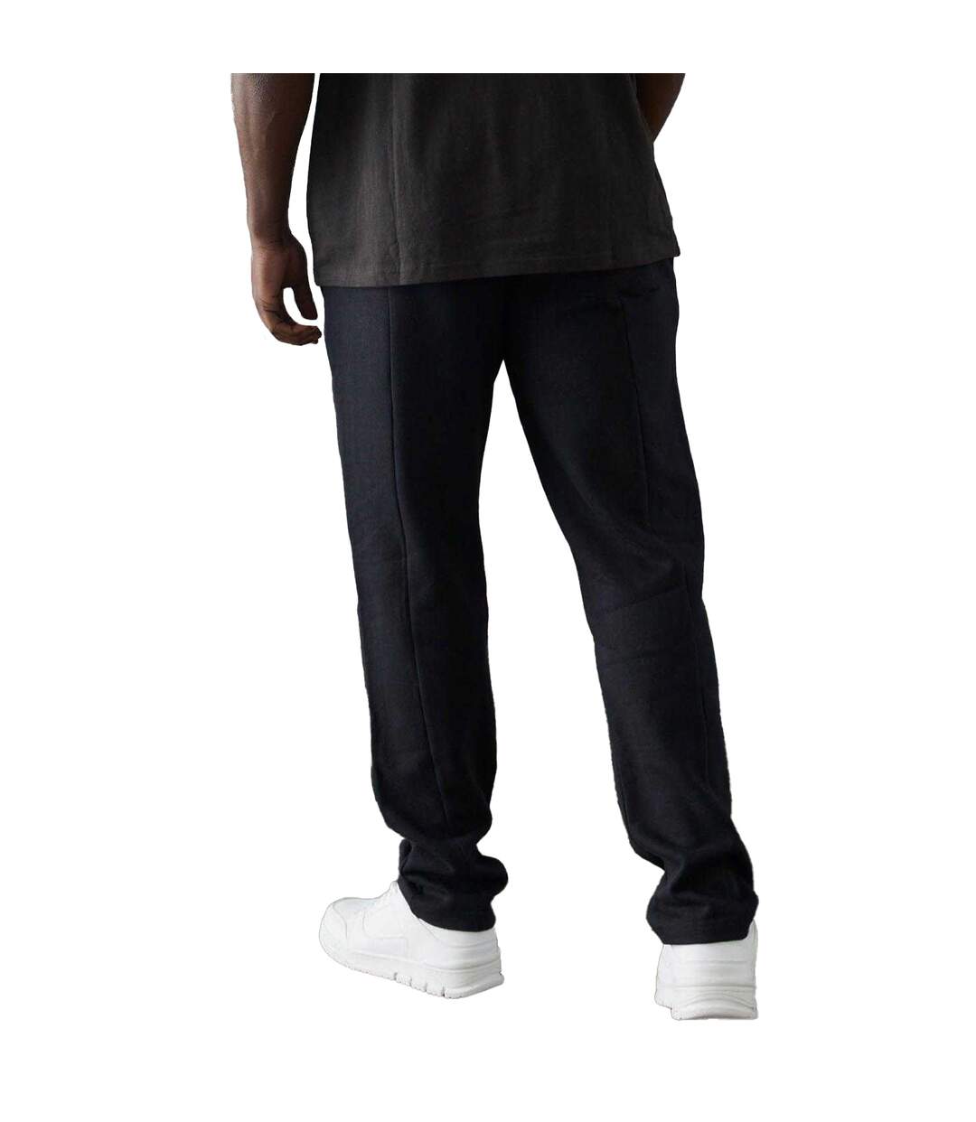 Pantalon De Jogging Verlus Homme Noir Fiftyfive-2