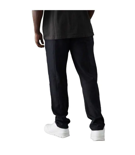 Pantalon De Jogging Verlus Homme Noir Fiftyfive